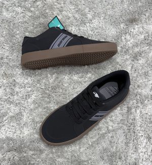 Tenis mormaii urban malta black /grey /natural