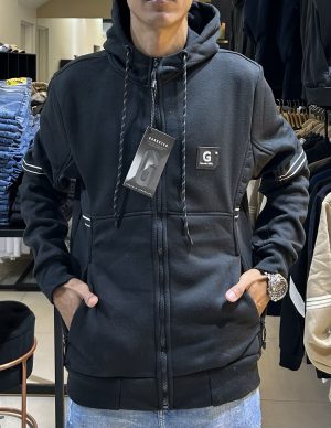 Blusa moletom Gângster