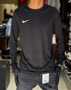 Camiseta Nike M/L DRI-FIT