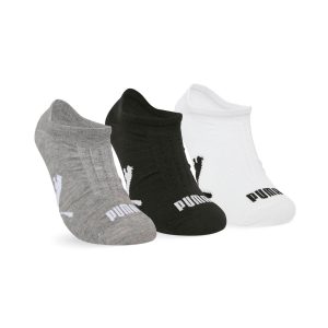 Meia sapatilha Puma 34 A 39