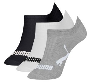 Meia sapatilha Puma 39 a 43