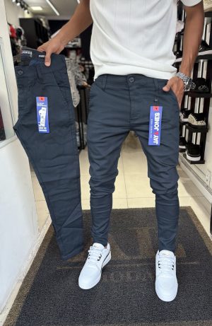 Calça Jay e Jones Alfaiataria