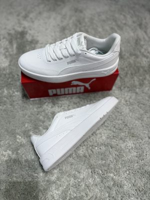 Tênis Puma Court Classic BDP