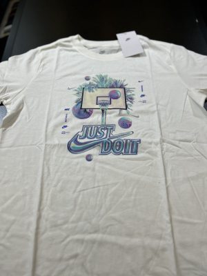Camiseta Nike Juniores