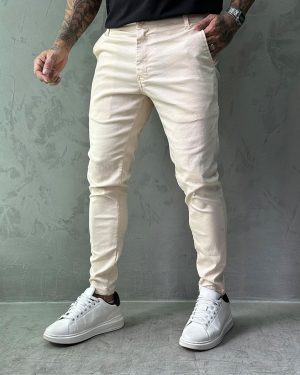 Calça Jay e Jones Alfaiataria