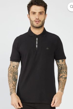 Polo M/C Aeropostale
