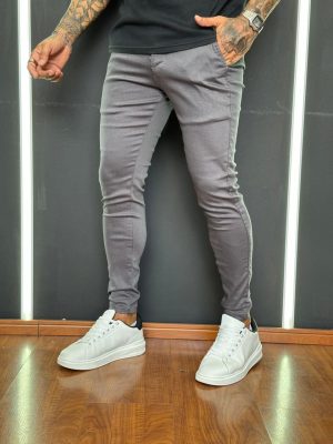 Calça Jay e Jones Alfaiataria