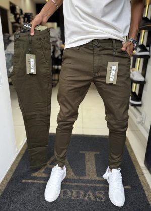Calça Jay e Jones Alfaiataria