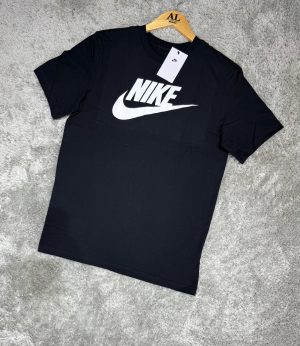 Camiseta Nike NSW ÍCON FUTU