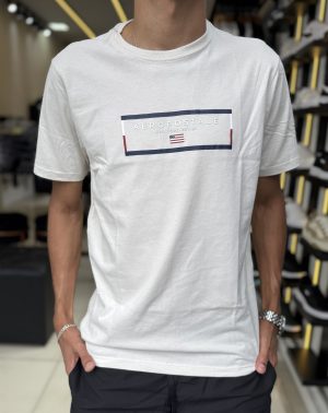 Camiseta M/C Aeropostale Silkada