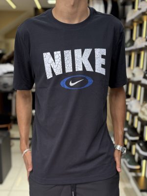 Camiseta Nike DF Tee HBR