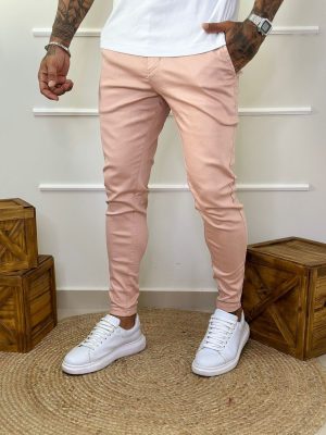 Calça Alfaiataria Jay e Jones