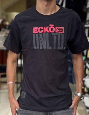 Camiseta Ecko Ms