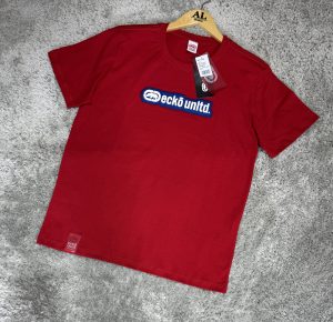 Camiseta Ecko Gummi
