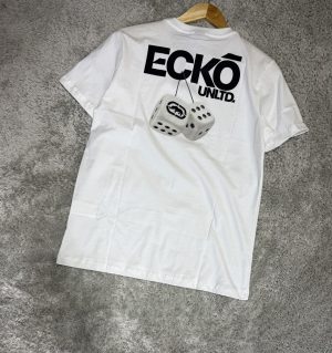 Camiseta Ecko Luck