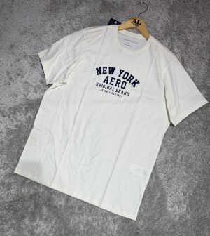 Camiseta M/C Aeropostale