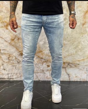 Calça city Denim