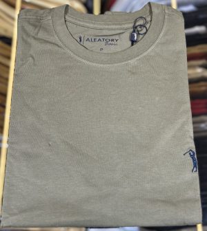 Camiseta Aleatory Básica