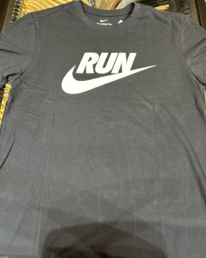 Camiseta Nike TEE RUN Swoosh