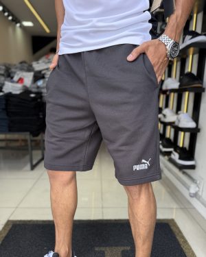 Bermuda ess no1 logo Puma