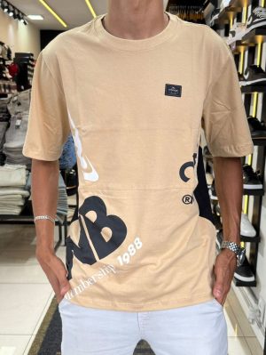 Camiseta Onbongo