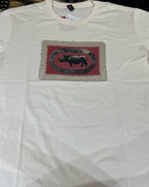 Camiseta Ecko Vintage Label