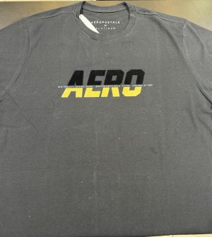 Camiseta aeropostale Platinum