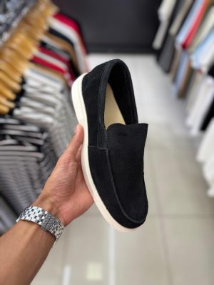 Mocassim Boxer