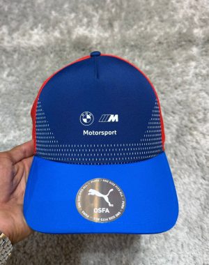 Boné BMW MMS BB Puma