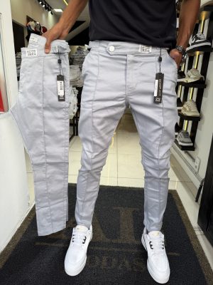 Calça Alfaiararia boxer