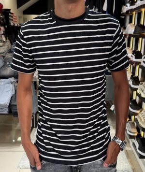 Camiseta Listrada Ermek