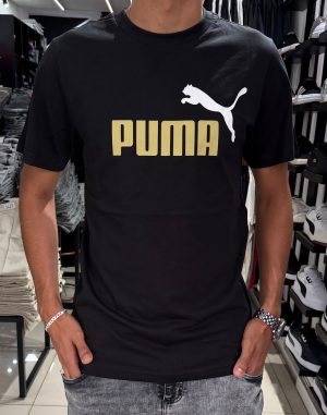 Camiseta Puma ESS 2 color