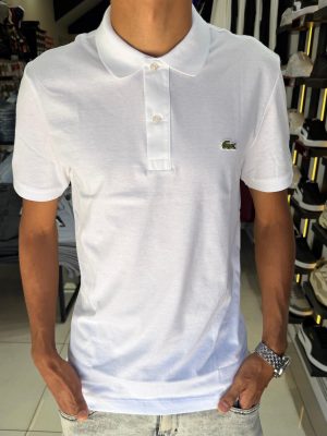 Polo Lacoste Slim Fit