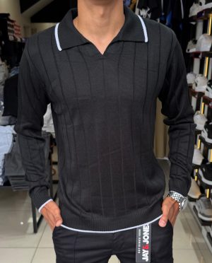 Camisa gola polo mila boxer