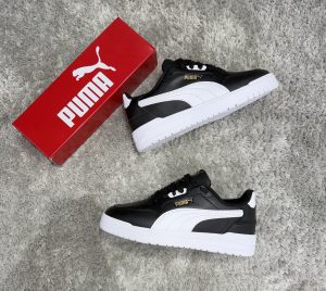 Tênis Puma Shuffle Downtown