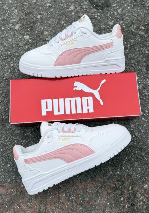 Tênis Puma Shuffle Downtown