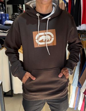 Blusa moletom Cang Ecko