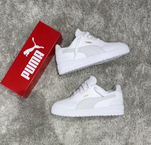 Tênis Shuffle Downtown Puma