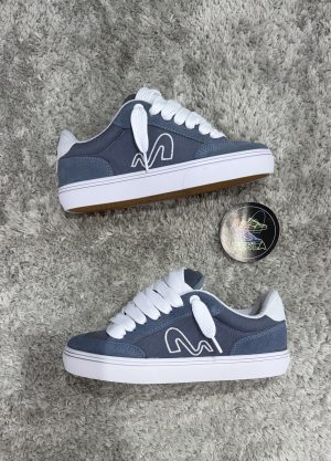 Tênis Tesla Denim
