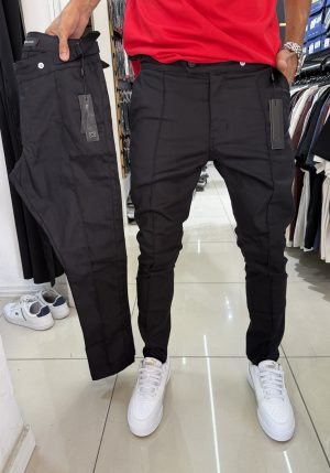 Calça Alfaiataria Boxer