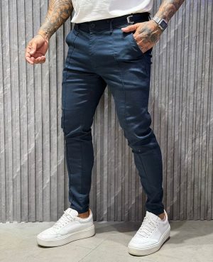Calça Alfaiataria Jay e Jones Regulador