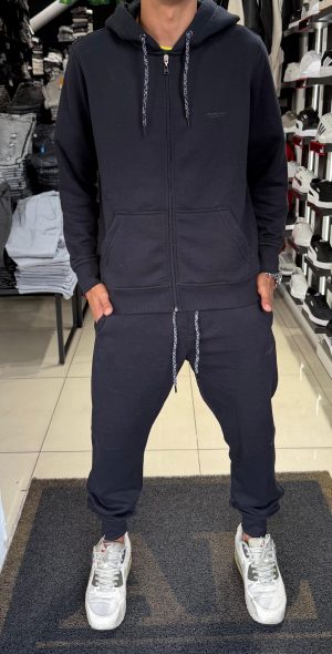 Conjunto moletom Aeropostale