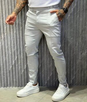 Calça Alfaiataria Jay e Jones regula