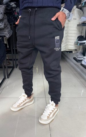 Calça Moletom Gangster