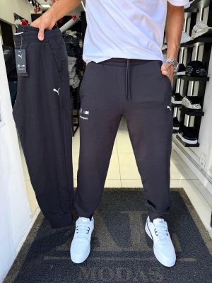 Calça BMW ESS Pants