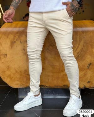 Calça Alfaiataria City Denim