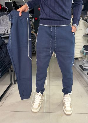 Calça Moletom CVC Gangster