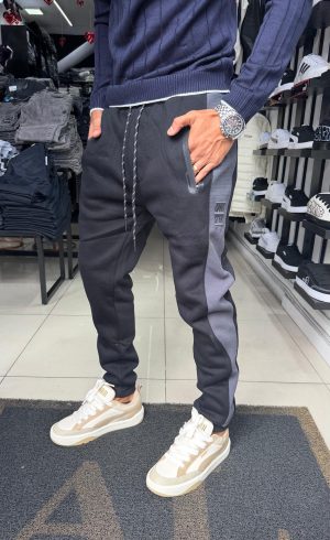 Calça CVC Moletom Gangster