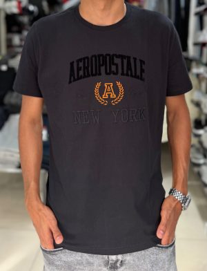 Camiseta Aeropostale Platinum