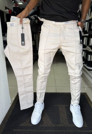 Calça Alfaiataria Boxer Regulador